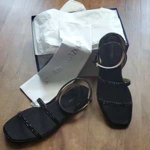 Stuart Weitzman 'Starlight' Sandal